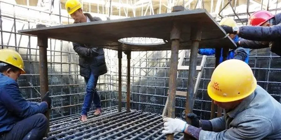 Base Isolation Seismic Design for Tulsa Structures