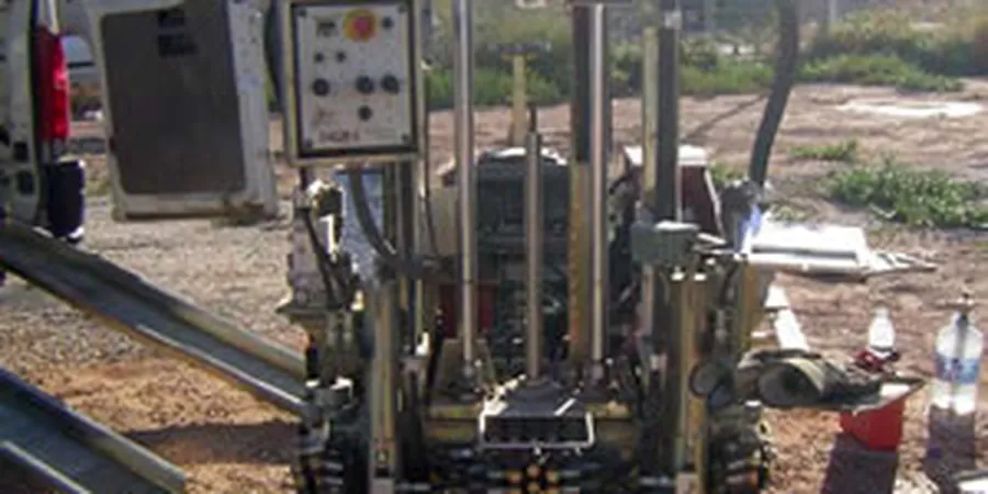 Cone Penetration Testing (CPT) in Tulsa: Reliable Subsurface Data