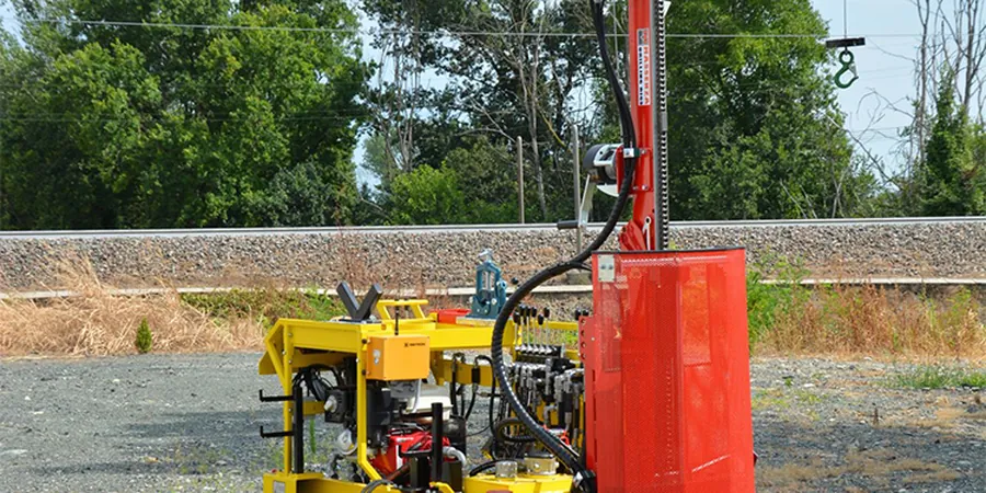 Standard Penetration Test (SPT) in Tulsa: Reliable Subsurface Data