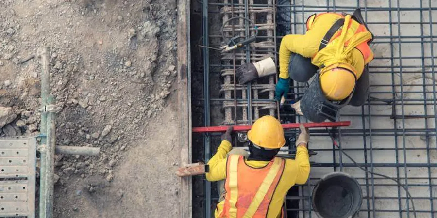 Geotechnical Engineering in Tulsa