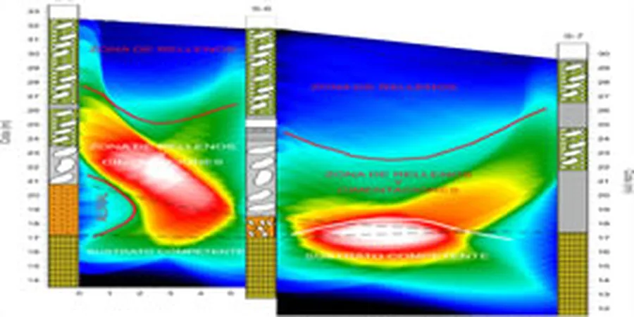 Seismic Tomography for Subsurface Characterization in Tulsa